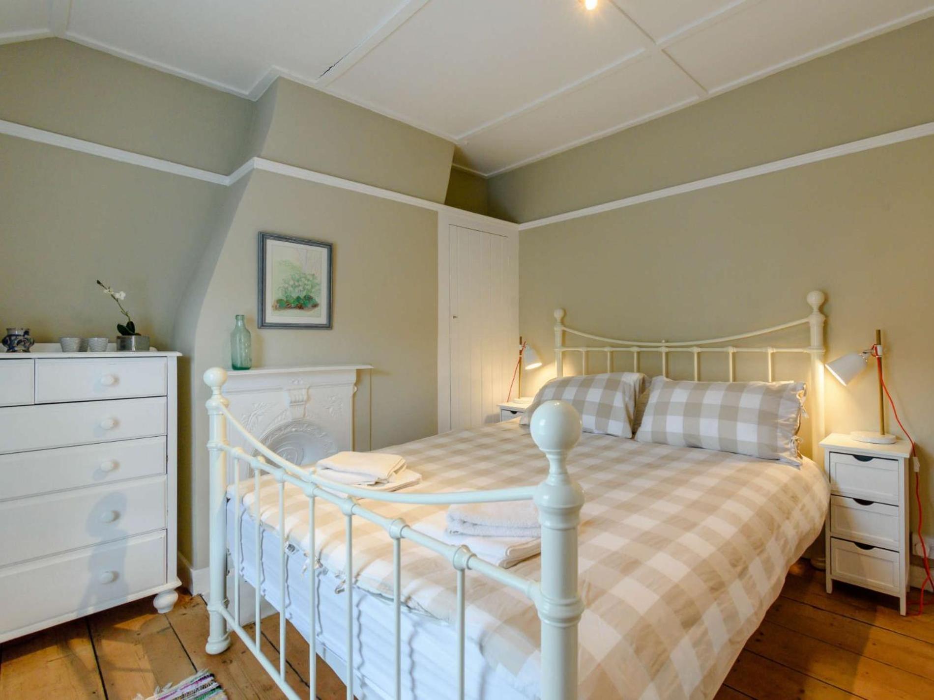 1 Bed In Eastbourne Ehc45 Villa ภายนอก รูปภาพ